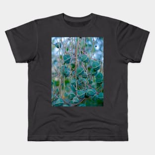 Cute succulent Kids T-Shirt